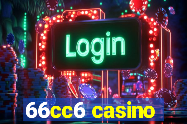 66cc6 casino